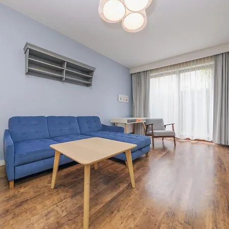 La Nadmorski Apartament