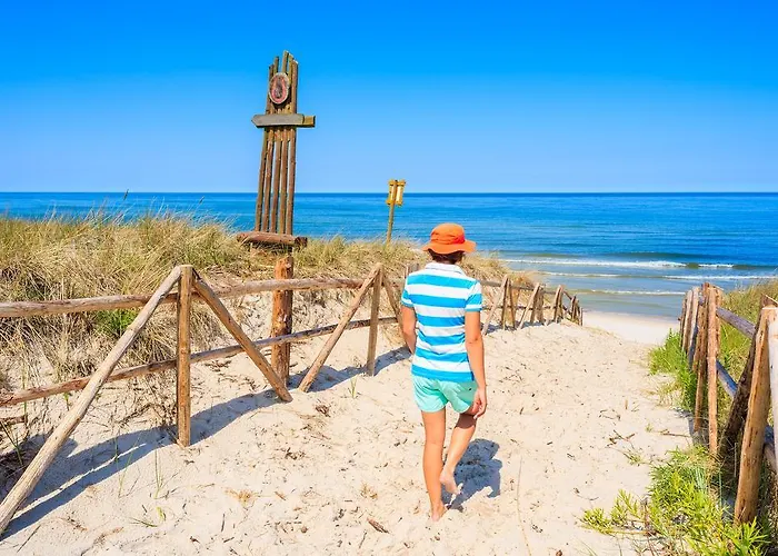 La Nadmorski * גדנסק