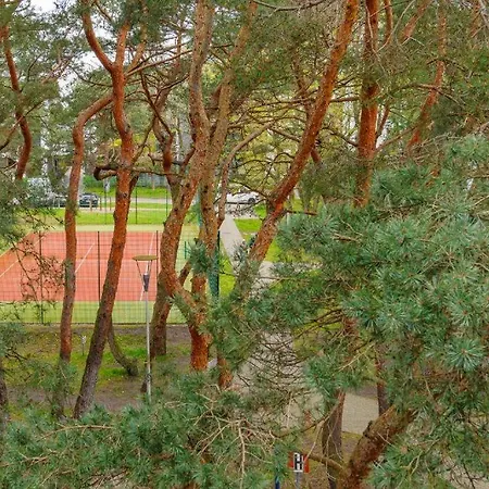 Apartament La Vita Nadmorski Danzig