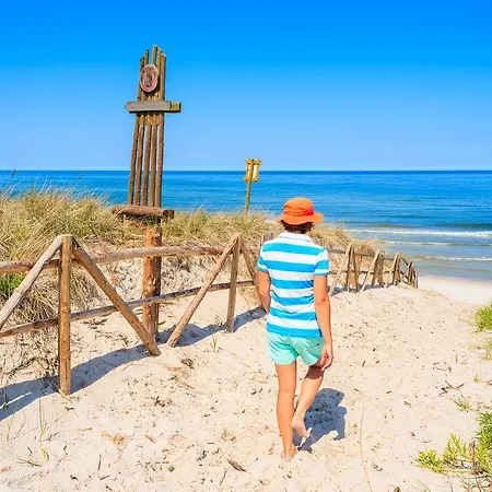 Apartament La Vita Nadmorski * Gdańsk