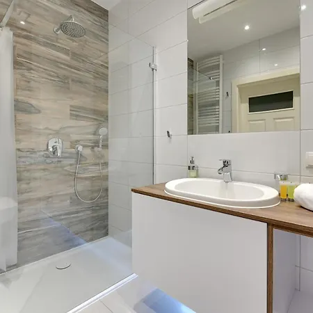 Apartament La Vita Nadmorski