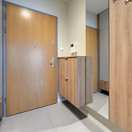 Apartament La Vita Nadmorski Apartment *