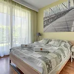 La Nadmorski Διαμέρισμα