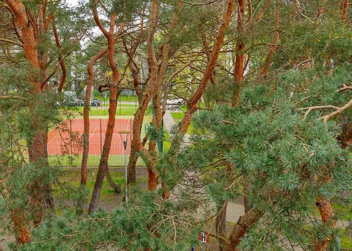 Apartament La Vita Nadmorski Gdańsk